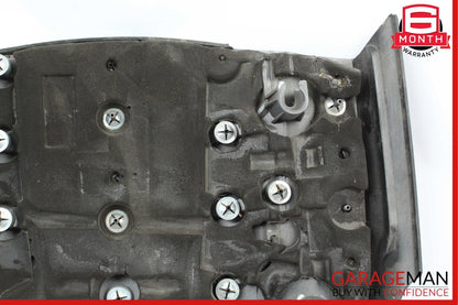 14-17 Maserati Ghibli V6 Engine Motor Cover Shield Guard Trim Panel OEM