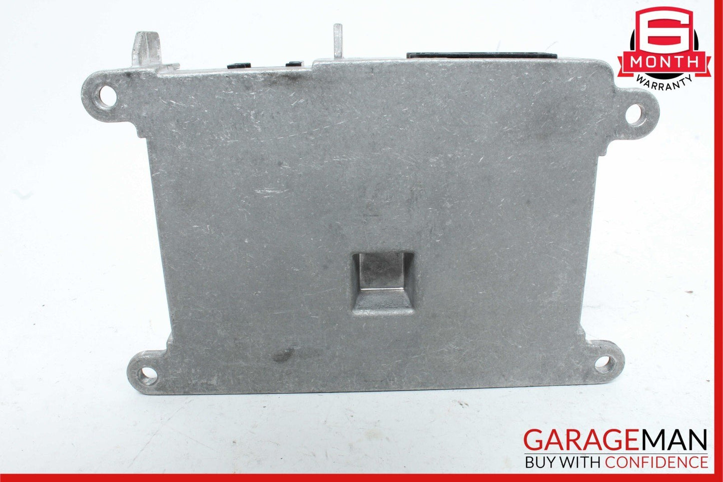 06-12 Mercedes W211 E550 4MATIC Communication Control Module 2198200926 OEM