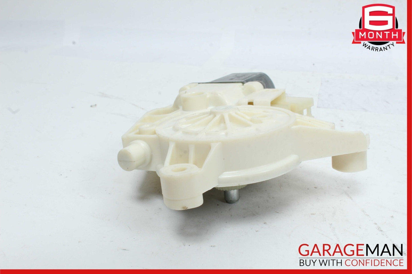 08-16 Mercedes E350 GLK350 C250 Rear Right Door Window Regulator Motor Unit