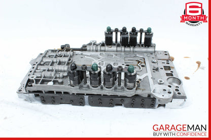 Mercedes SL500 C350 E550 CLK55 AMG 7G Tronic Transmission Valve Body 722.9 OEM