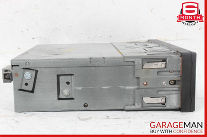 99-01 Porsche Carrera 911 996 Boxster 986 Navigation Control Module Player OEM