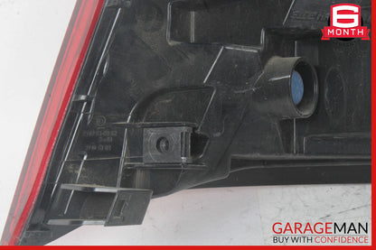 11-14 Porsche Cayenne 958 S Rear Left Side Outer Taillight Tail Light Lamp OEM