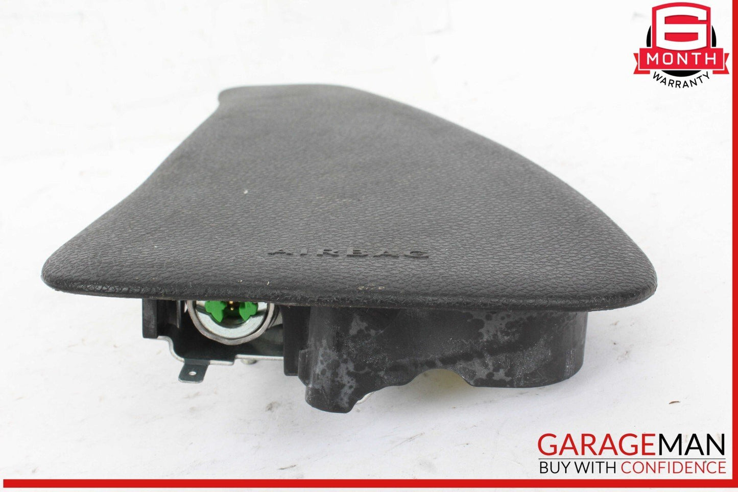 08-15 Mercedes W204 C300 C250 Front Right Passenger Seat Airbag Air Bag SRS OEM