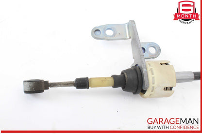 10-16 Porsche Panamera 970 Floor Gear Shift Shifter Selector Box OEM