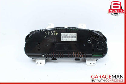 14-17 Maserati Ghibli Speedometer Odometer Instrument Cluster Gauge Assembly OEM