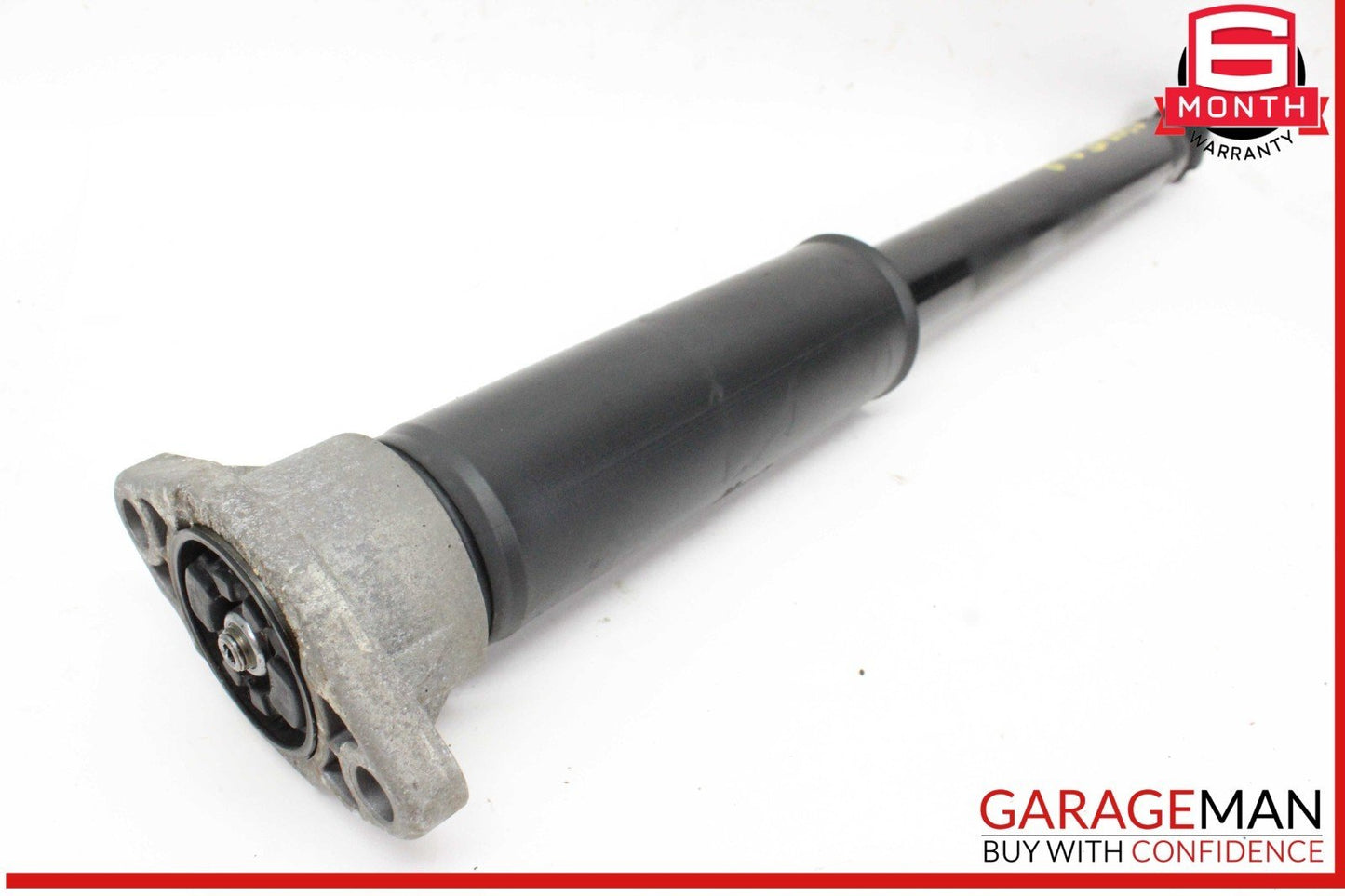 15-20 Mercedes W205 C300 4MATIC Rear Left and Right Shock Strut Absorber Set OEM