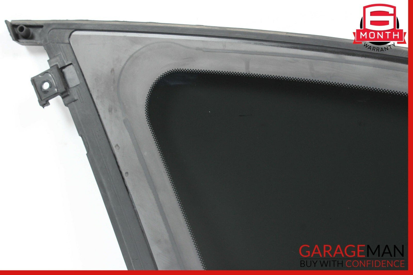 06-13 Mercedes W251 R350 R500 Rear Right Side Quarter Door Window Auto Glass