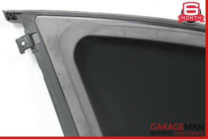 06-13 Mercedes W251 R350 R500 Rear Right Side Quarter Door Window Auto Glass