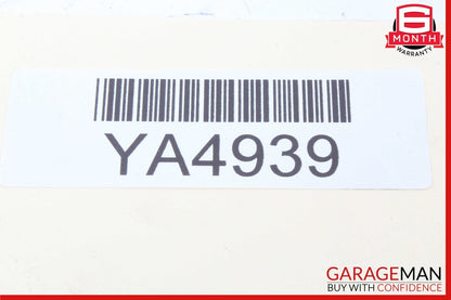 09-17 Audi Q5 A4 A5 Front Right Side Suspension Upper Control Arm OEM