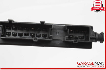 07-12 Mercedes X164 GL450 4MATIC Third Seat Row Power Folding Control Module OEM