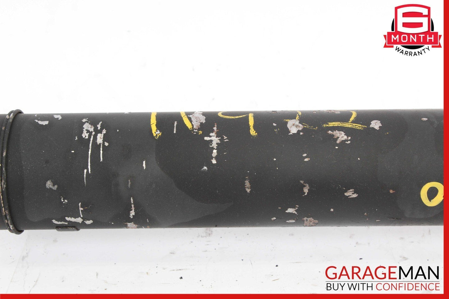 06-13 Mercedes X164 GL550 GL450 GL320 R350 Front Drive Shaft Driveshaft Axle OEM