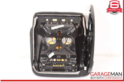 07-12 Mercedes X164 GL450 GL550 Front Right Side Bottom Lower Seat Cushion OEM