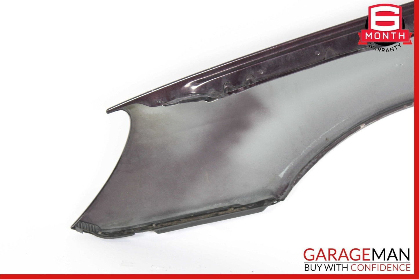00-06 Mercedes W220 S500 S55 AMG Front Right Passenger Side Fender Panel OEM