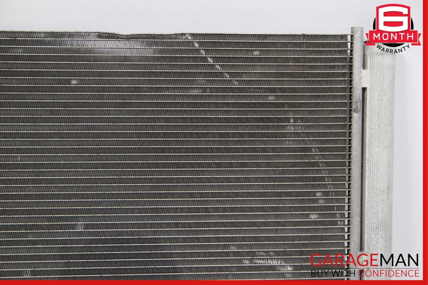 15-23 Mercedes W205 C300 S450 CLS450 A/C Air AC Condenser Cooler OEM
