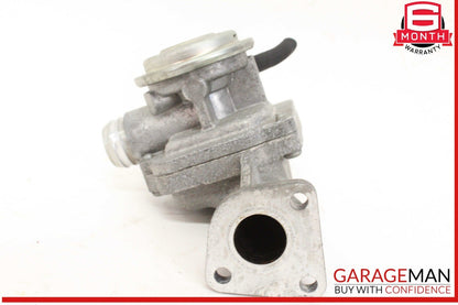 05-15 Mercedes W212 E350 C230 SL550 Engine Motor Air Valve 0021407560 OEM