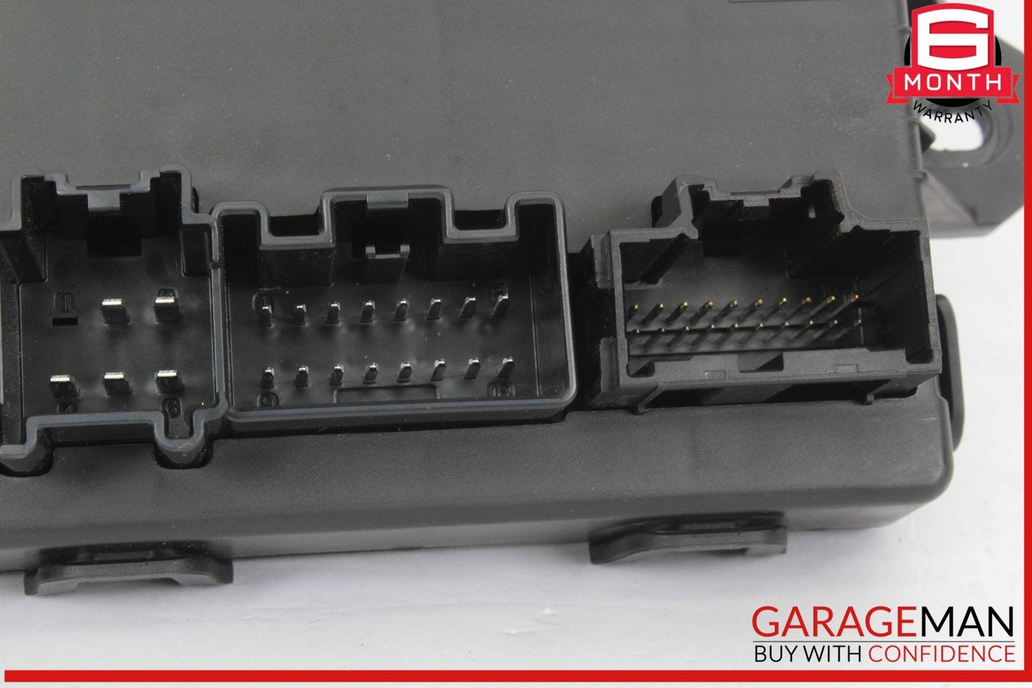 20-24 Lincoln Aviator Front Right Passenger Side Seat Memory Control Module Unit