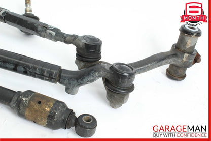 92-93 Mercedes Benz W140 S300 SE Steering Intermediate Lever Steering Rod OEM