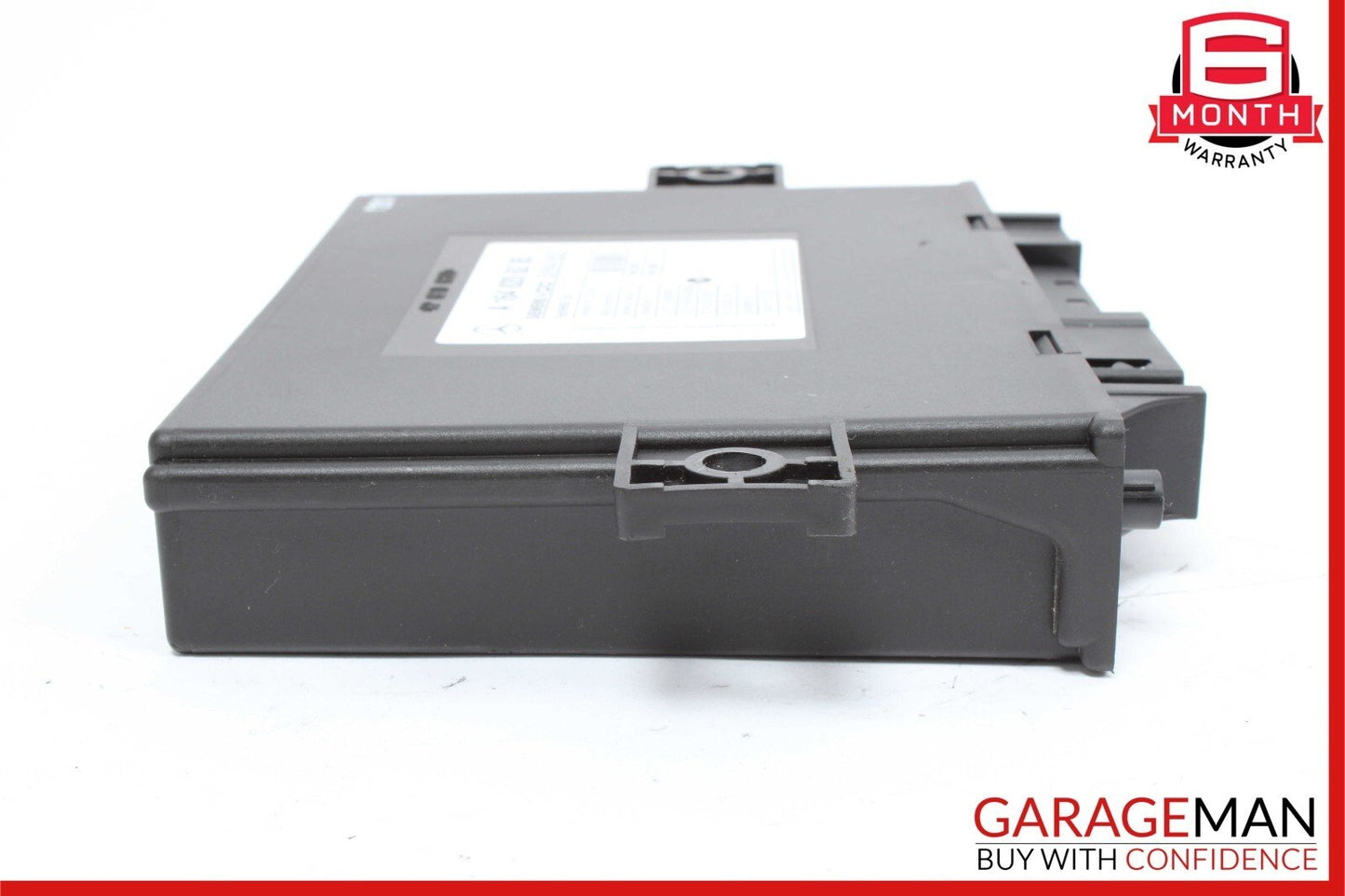06-12 Mercedes GL550 GL450 GL350 ML350 ML550 Keyless Go Control Module Unit