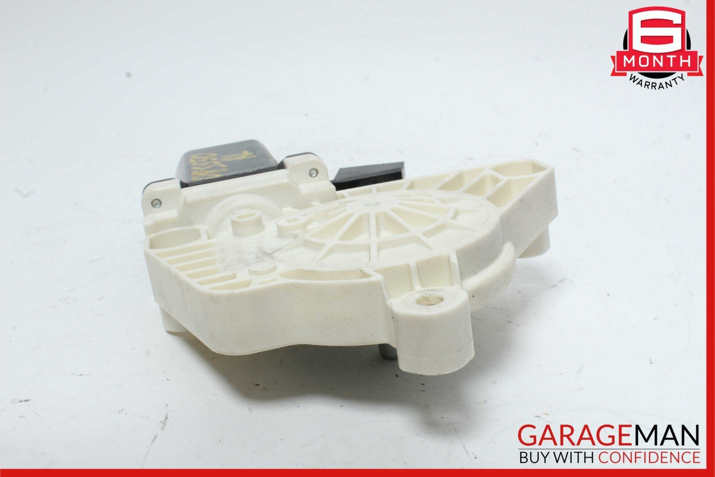 07-13 Mercedes W221 S550 4MATIC Rear Left Side Door Window Regulator Motor OEM