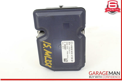 12-19 Mercedes W166 ML350 4MATIC GLS550 ABS Anti Lock Brake Pump Hydraulic OEM