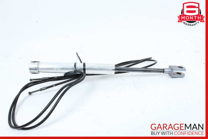 12-20 Mercedes R172 SLK250 Left Convertible Top Main Drive Lift Cylinder OEM