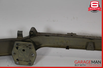 03-08 Maserati Quattroporte M139 Front Radiator Core Support OEM