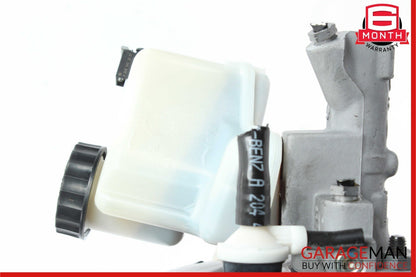 08-15 Mercedes W207 C250 E350 Power Brake Booster Master Cylinder Reservoir OEM