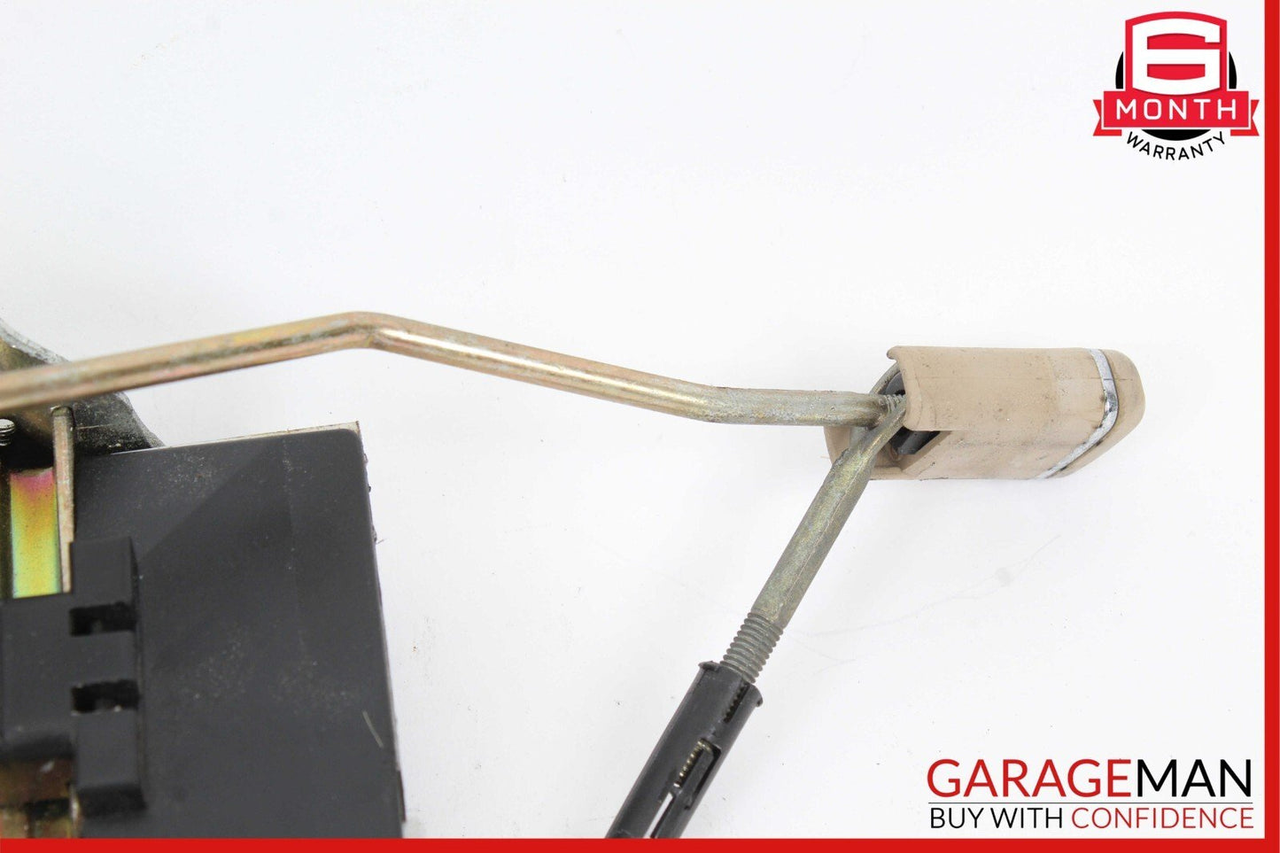 96-02 Mercedes R129 SL320 SL500 Front Right Side Door Lock Latch Actuator OEM