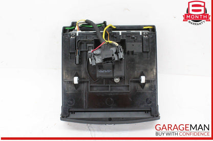 03-09 Mercedes W211 E350 E500 CLS500 Hazard Switch Control Panel 2116800552 OEM
