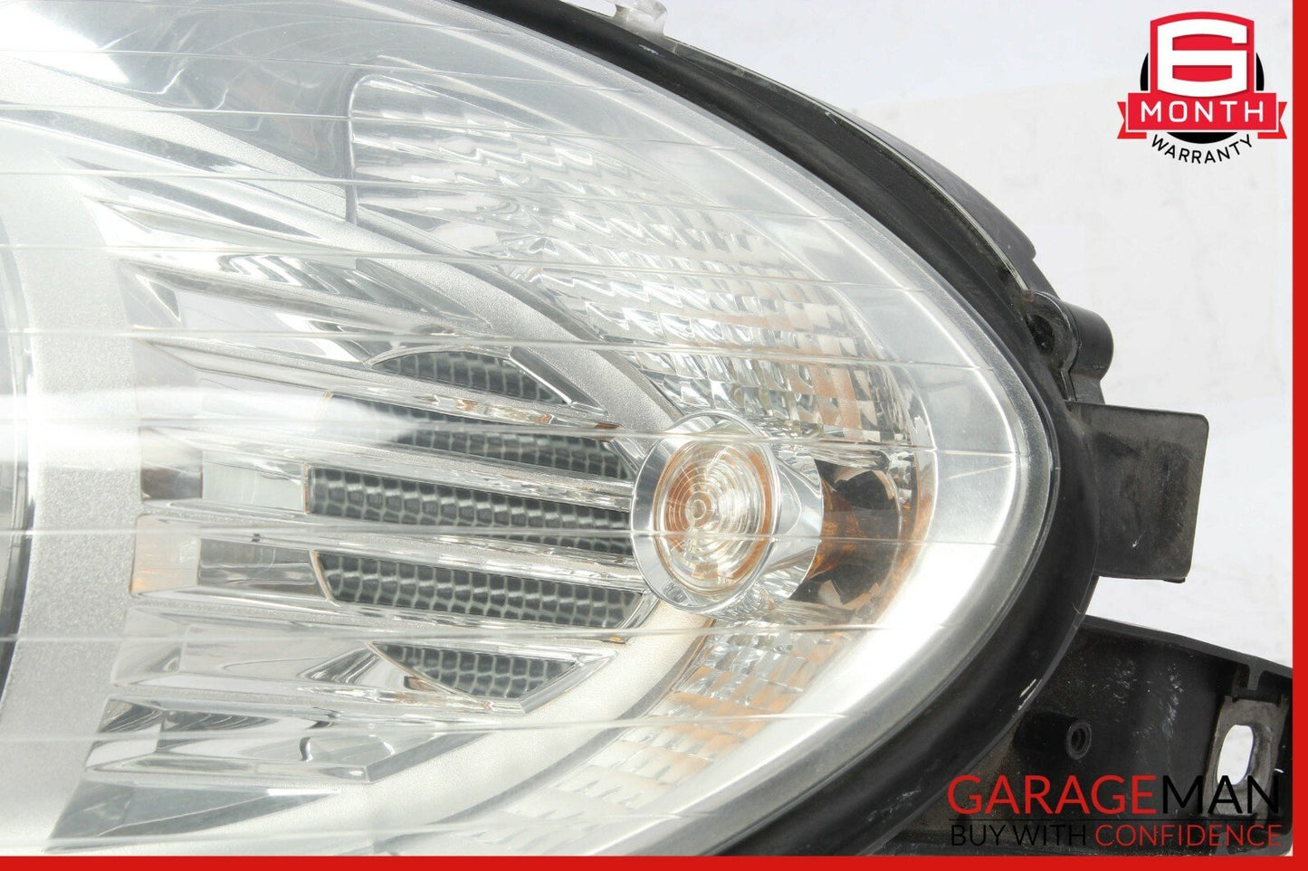 06-10 Mercedes W251 R350 R550 R63 AMG Front Left Side Headlight Lamp Bi Xenon