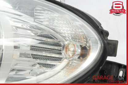 06-10 Mercedes W251 R350 R550 R63 AMG Front Left Side Headlight Lamp Bi Xenon