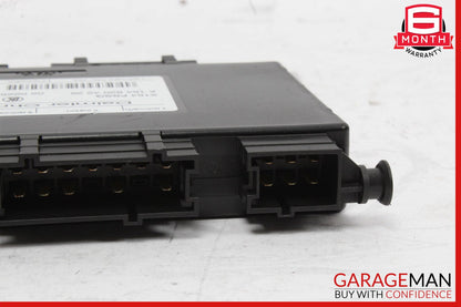 07-12 Mercedes X164 GL550 GL450 Third Seat Row Power Folding Control Module OEM