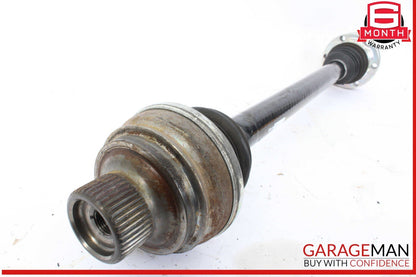 09-18 Audi A6 Q5 Rear Left or Rear Right Side CV Axle Shaft OEM