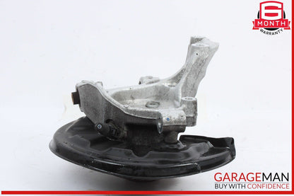 15-20 Audi A3 S3 RS3 Rear Right Side Spindle Knuckle Wheel Hub 5Q0505436J OEM