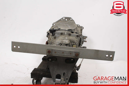 00-02 Porsche Boxster 986 2.7L Manual Transmission 5 Speed Tranny Assembly 158k