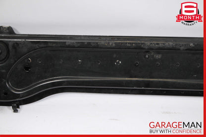 07-12 Mercedes X164 GL350 GL450 GL550 Front Lower Radiator Support Bracket Bar