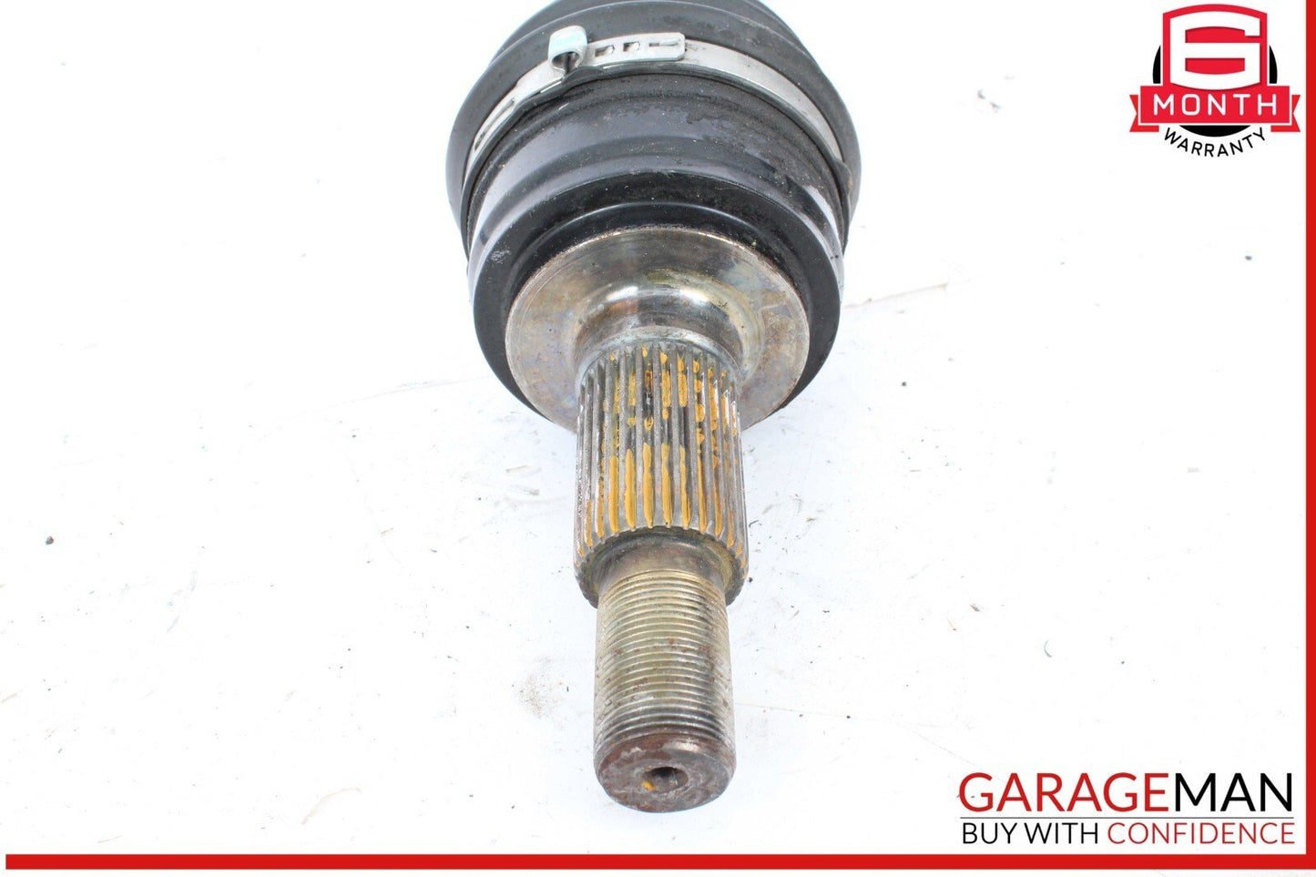 11-18 Porsche Cayenne 958 Front Left or Right Side CV Axle Shaft OEM