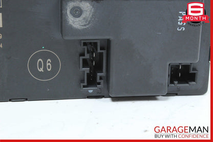 03-09 Mercedes W211 E350 4Matic Front Left Side Door Control Module OEM