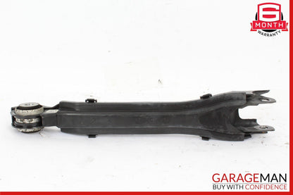 08-20 Mercedes W205 C300 Rear Left or Right Lower Suspension Control Arm OEM