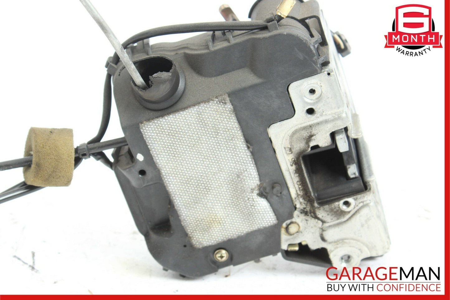 03-09 Mercedes W211 E320 E500 E550 Front Right Side Door Lock Latch Actuator