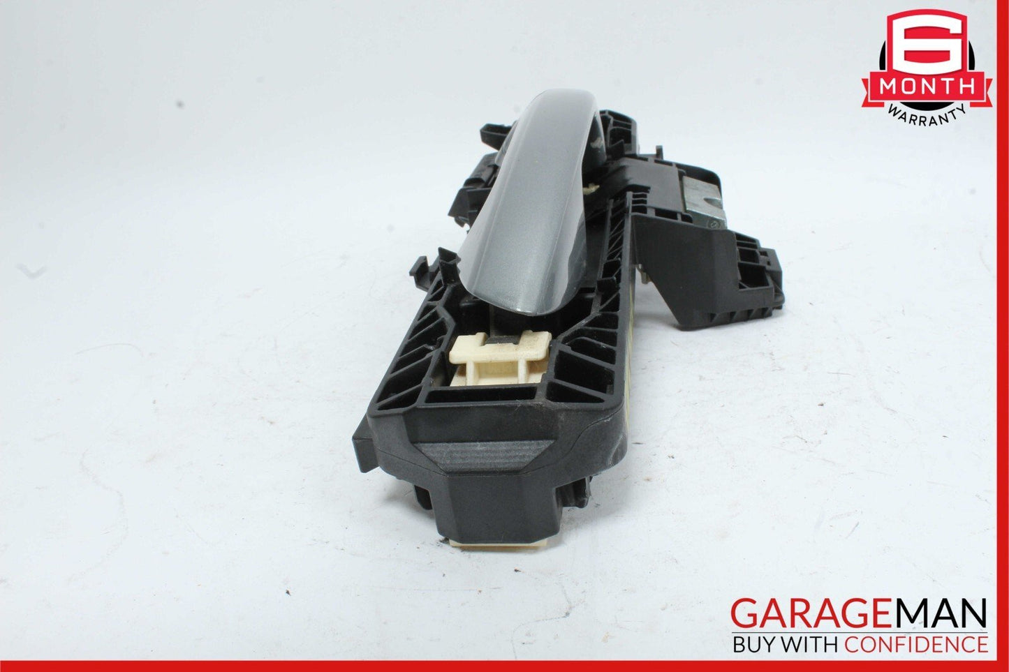 08-11 Mercedes W204 C300 C250 Rear Left Driver Side Exterior Door Handle OEM