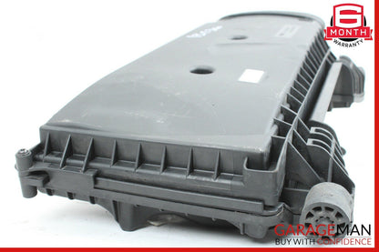 12-16 Mercedes R172 C300 SLK350 Air Intake Cleaner Filter Box 2760901301