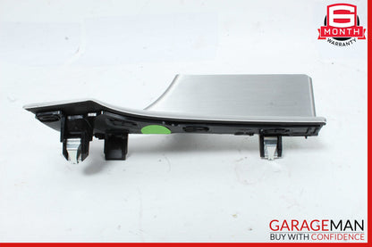15-20 Mercedes W205 C300 GLC43 AMG Dashboard Dash Left Molding Trim OEM