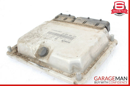03-06 Porsche Cayenne 955 ECU ECM Engine Control Module Unit 0261207696 OEM