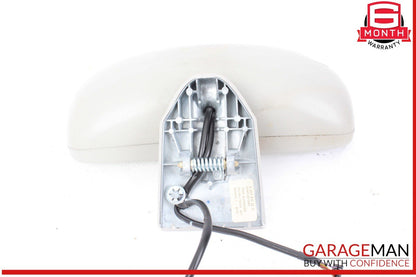 01-09 Mercedes W203 C230 C350 C320 Front Interior Rear View Mirror Gray OEM
