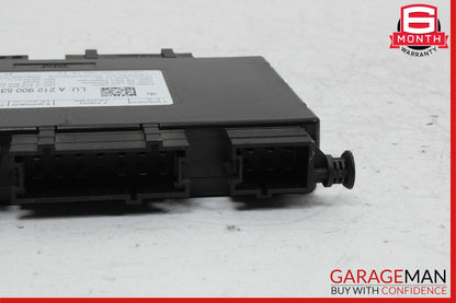 08-18 Mercedes W212 E350 SLK250 Seat Control Module Front Left Driver Side OEM