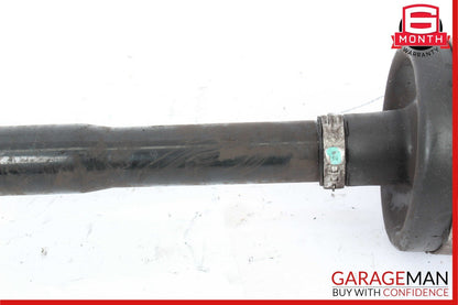 14-17 Maserati Ghibli S Q4 AWD Rear Left CV Axle Shaft Drive Shaft Driveshaft