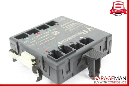 08-14 Mercedes W204 C250 C350 Front Right Side Door Control Module 2129006418