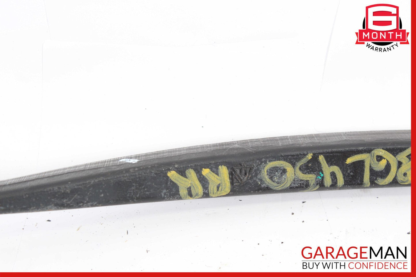 06-13 Mercedes X164 GL450 ML350 Rear Left or Right Upper Control Arm OEM