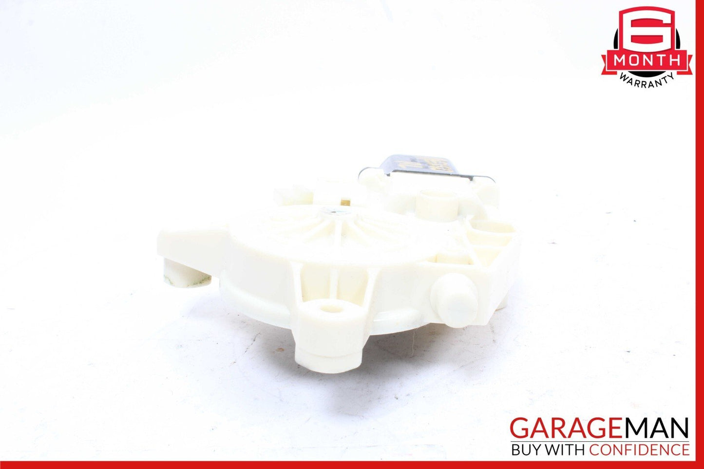 08-16 Mercedes W212 E350 C350 Rear Left Side Door Window Regulator Motor OEM